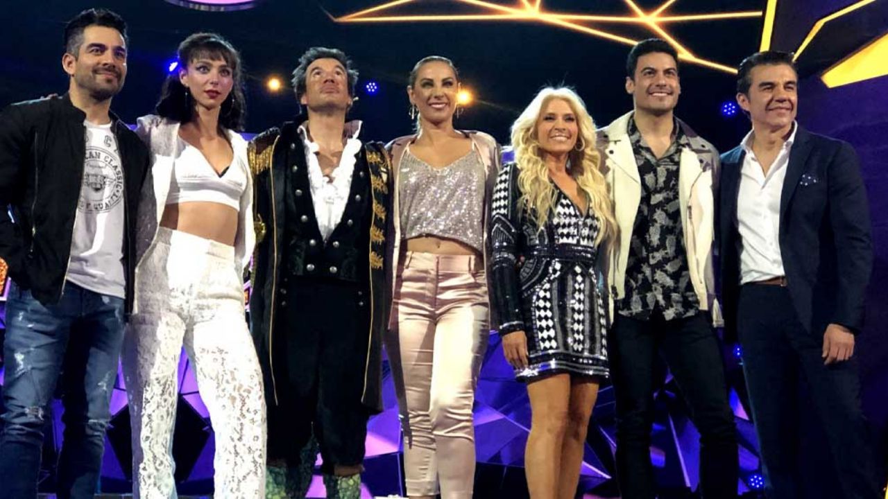 Televisa cancelaría nueva temporada de este programa tras casos de Covid-19