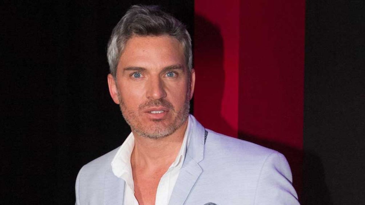 Actor de Televisa estalla contra famosos que crean pánico ante el coronavirus