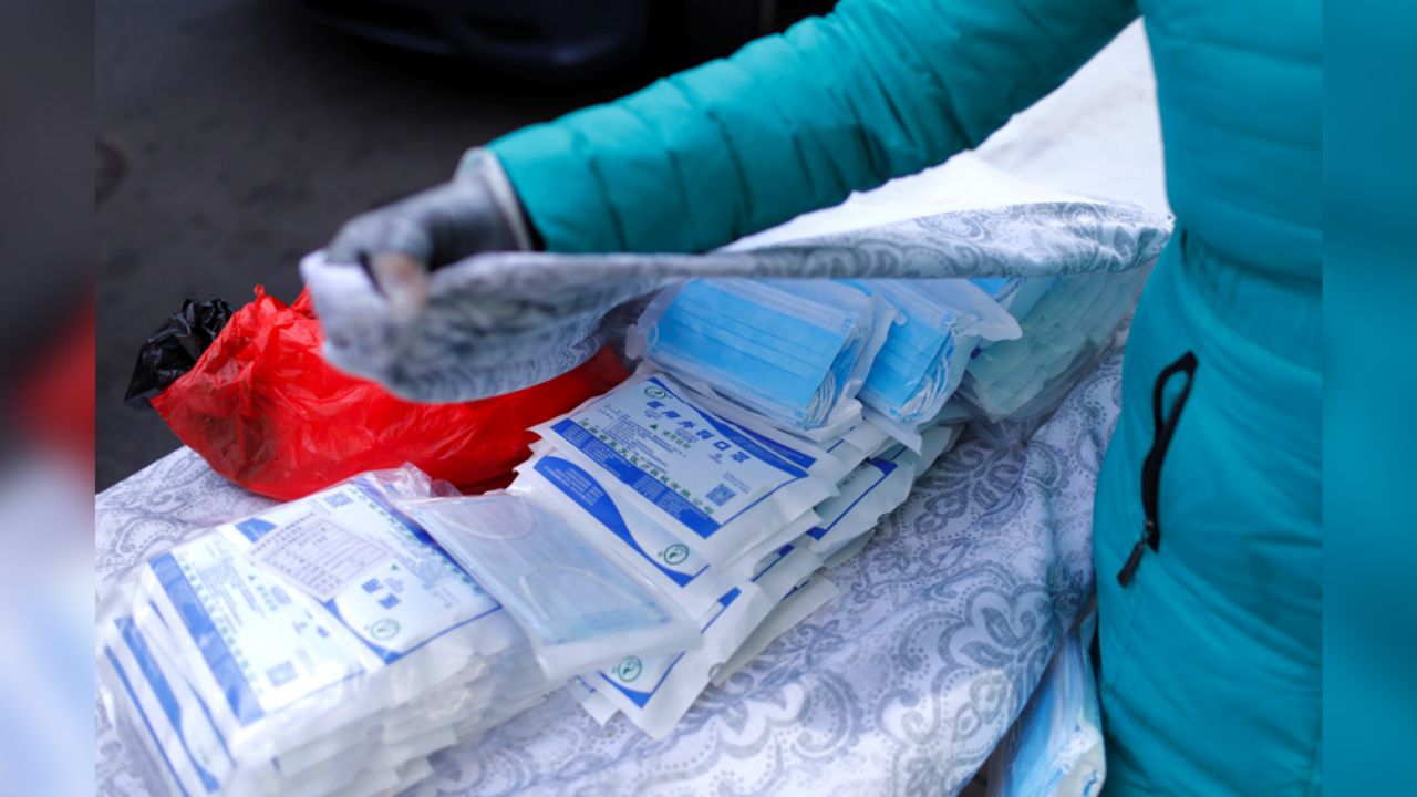 Coronavirus en EU: Arizona ya suma 44 casos de contagios por Covid-19