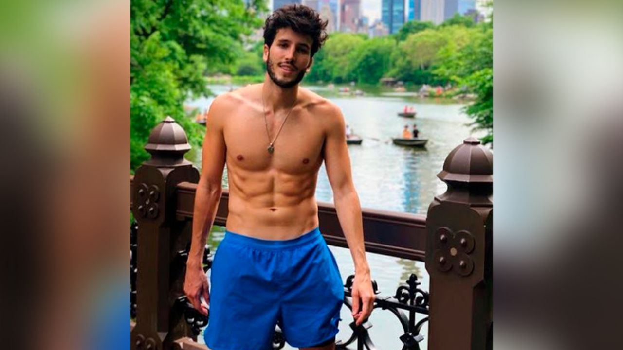 ¡En su cara! Sebastián Yatra mejora canción de Farruko, Reik y Camilo