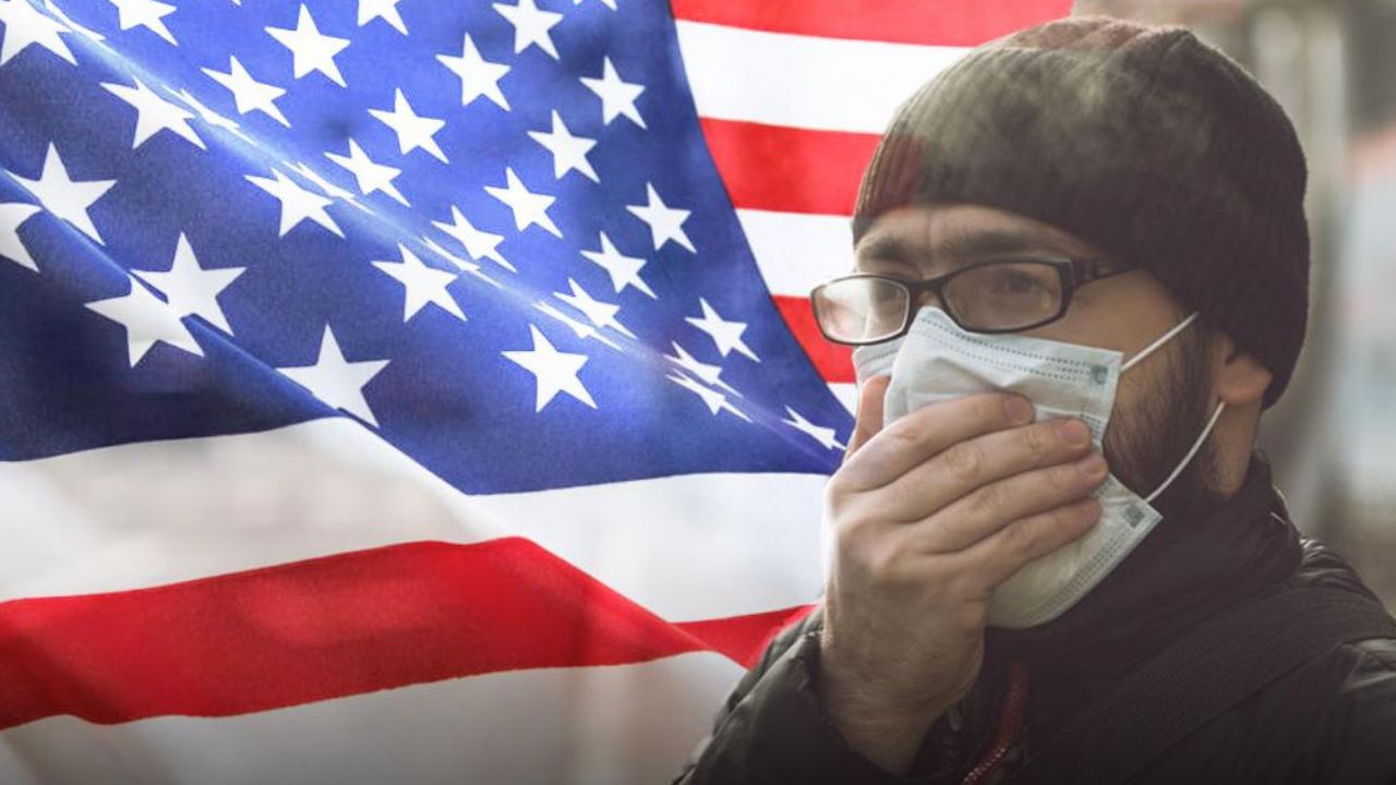 Coronavirus: EU se alista para una pandemia que podría durar 18 meses