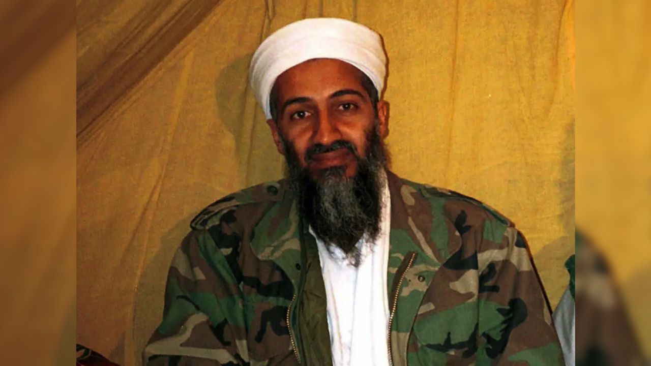 Piloto revela detalles inéditos de la misión de 2011 que acabó con Bin Laden