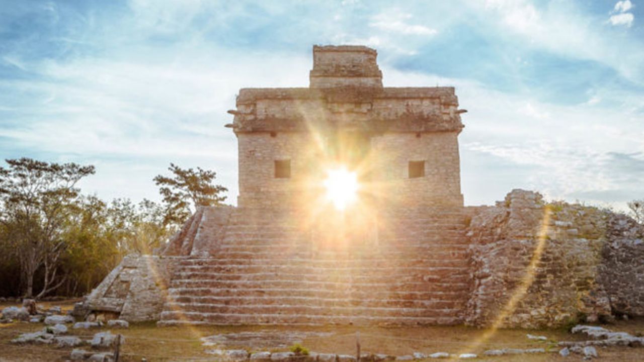 ¿Qué es el Equinoccio de Primavera y por qué no será visto en Chichén Itzá?