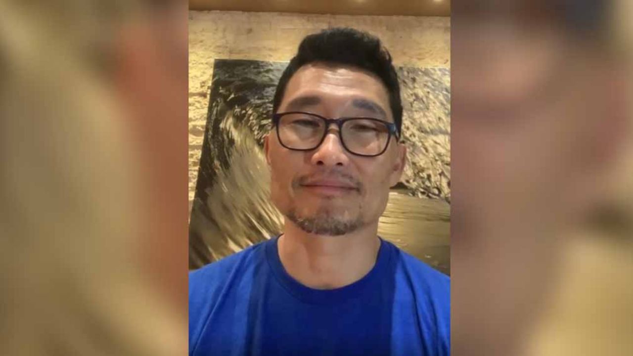 Actor de ‘Lost’ tiene coronavirus; pide perdón a quienes pudo contagiar