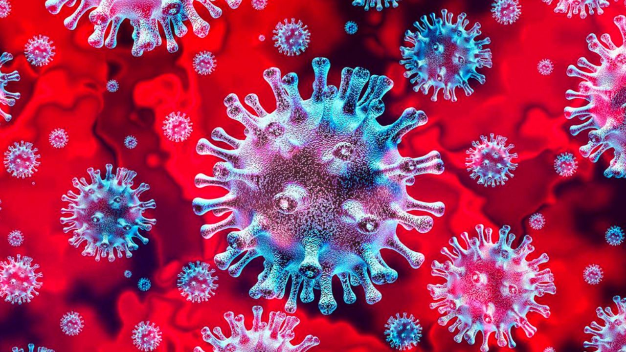 Coronavirus: Estos son los objetos con mayor foco de contagio del Covid-19