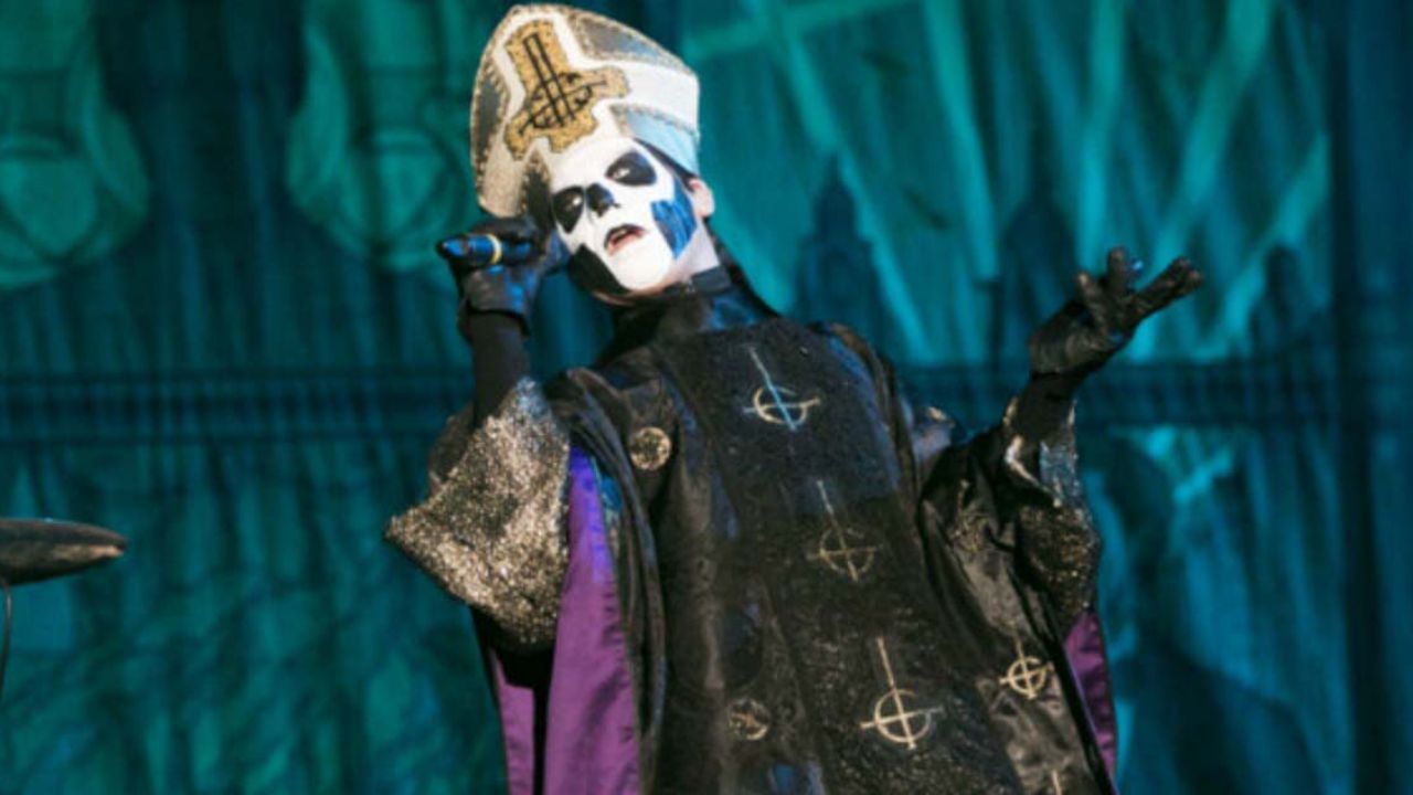 Coronavirus: Las medidas sanitarias para el concierto de ‘Ghost’