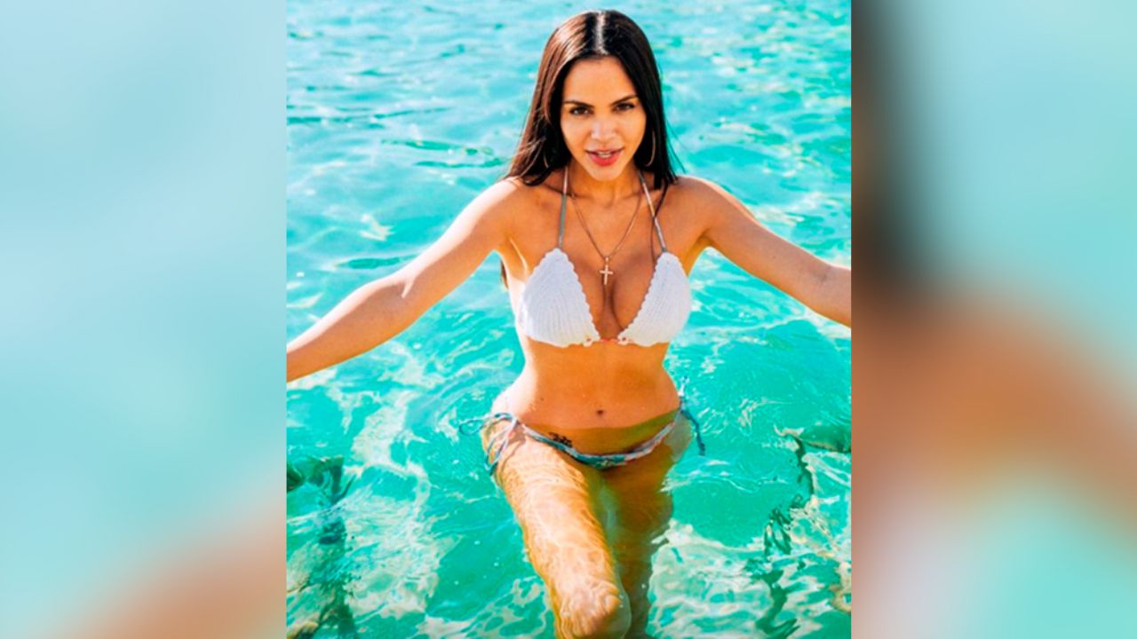 “Al borde de la muerte”: Natti Natasha por poco pierde la vida ahogada