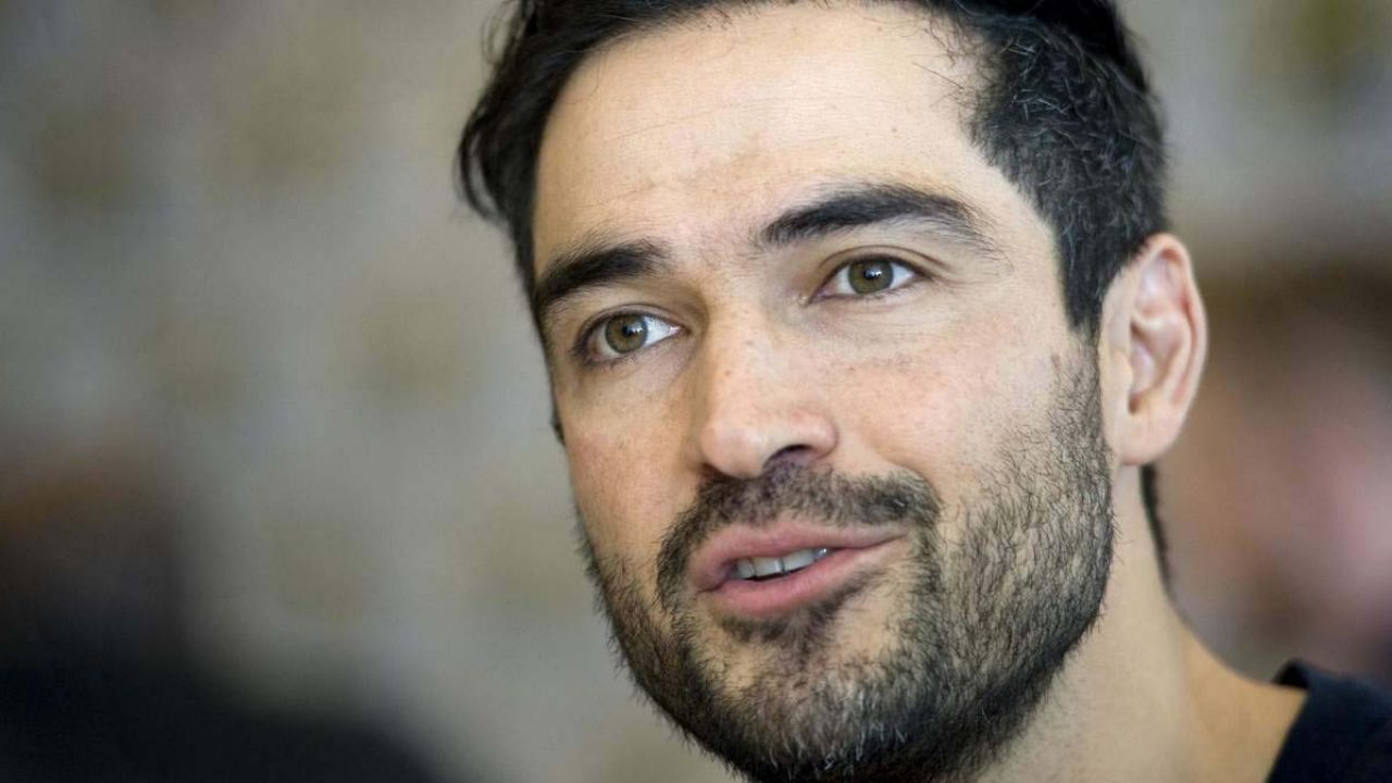 Poncho Herrera, exintegrante de RBD, envía contundente mensaje en sus redes sociales