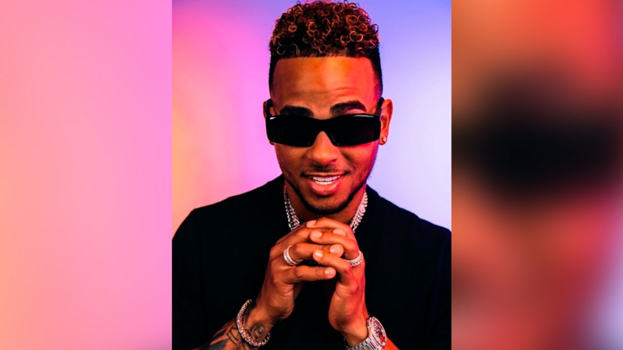 “Que miedo”: Fan ‘enloquecido’ impacta a Ozuna con extraña imitación