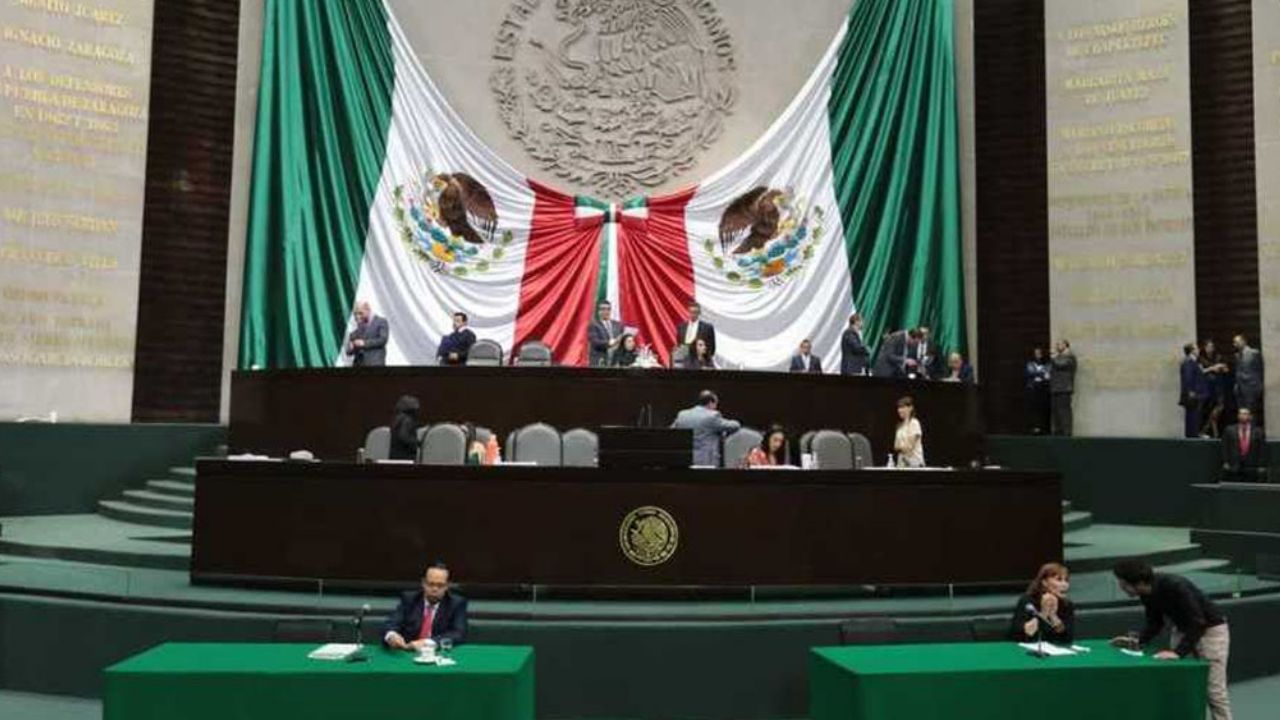 Juicio político contra Rosario Robles va al Senado; fue avalado por los diputados