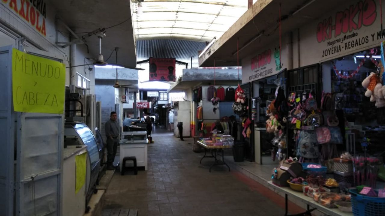 Las ventas en comercios de Navojoa y Huatabampo van cuesta abajo