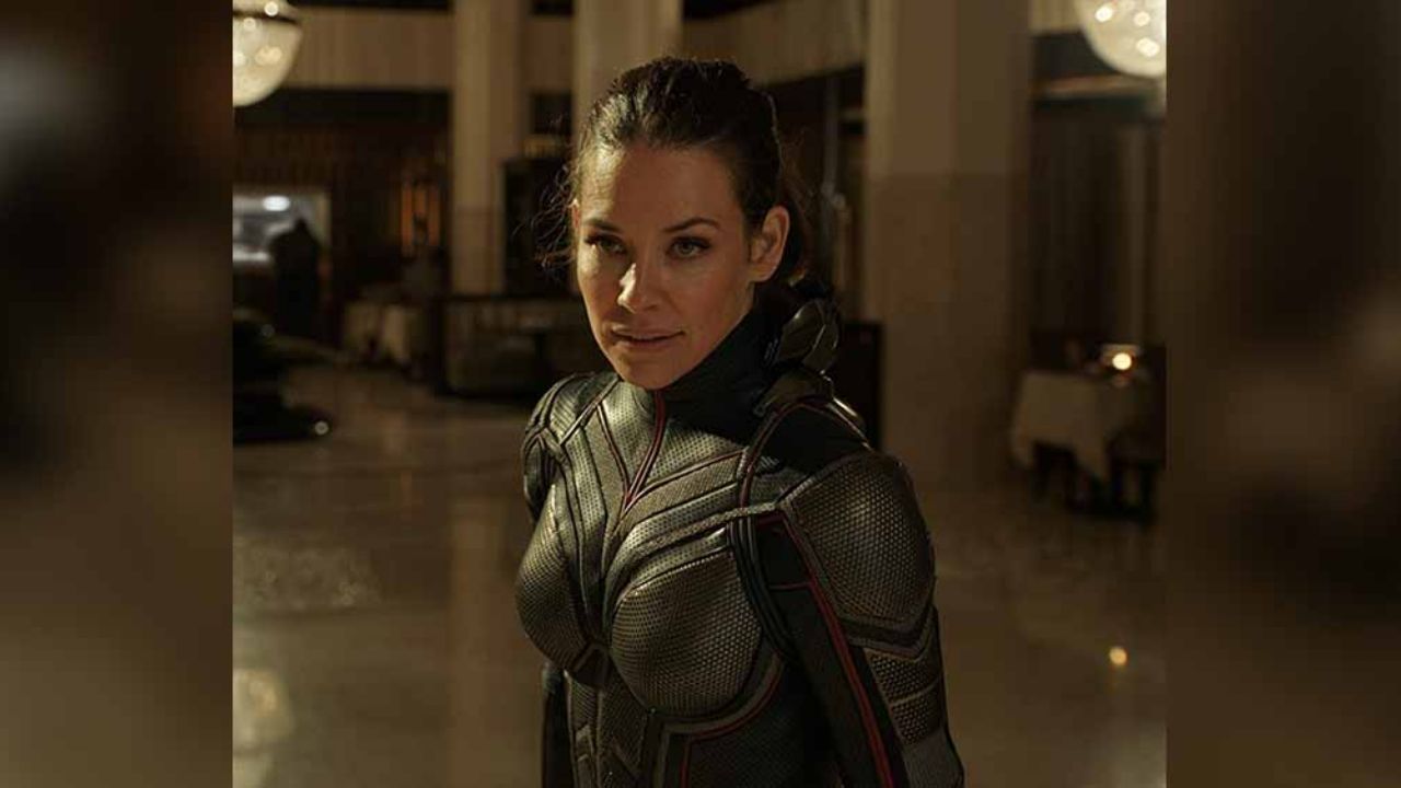 Actriz de ‘Avengers’ se niega a estar en cuarentena y llama “gripe” al Covid-19