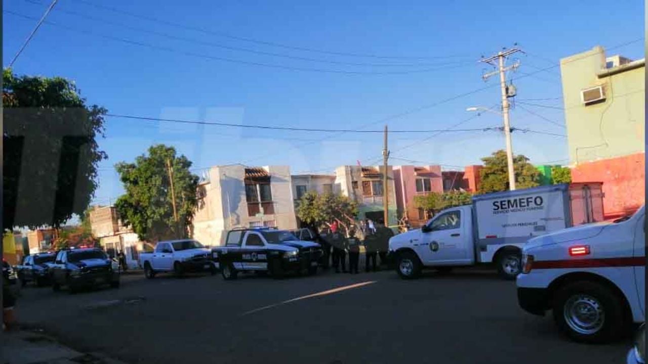 Sin piedad, hombres armados le arrebatan la vida a tiros a ‘El Panchito’