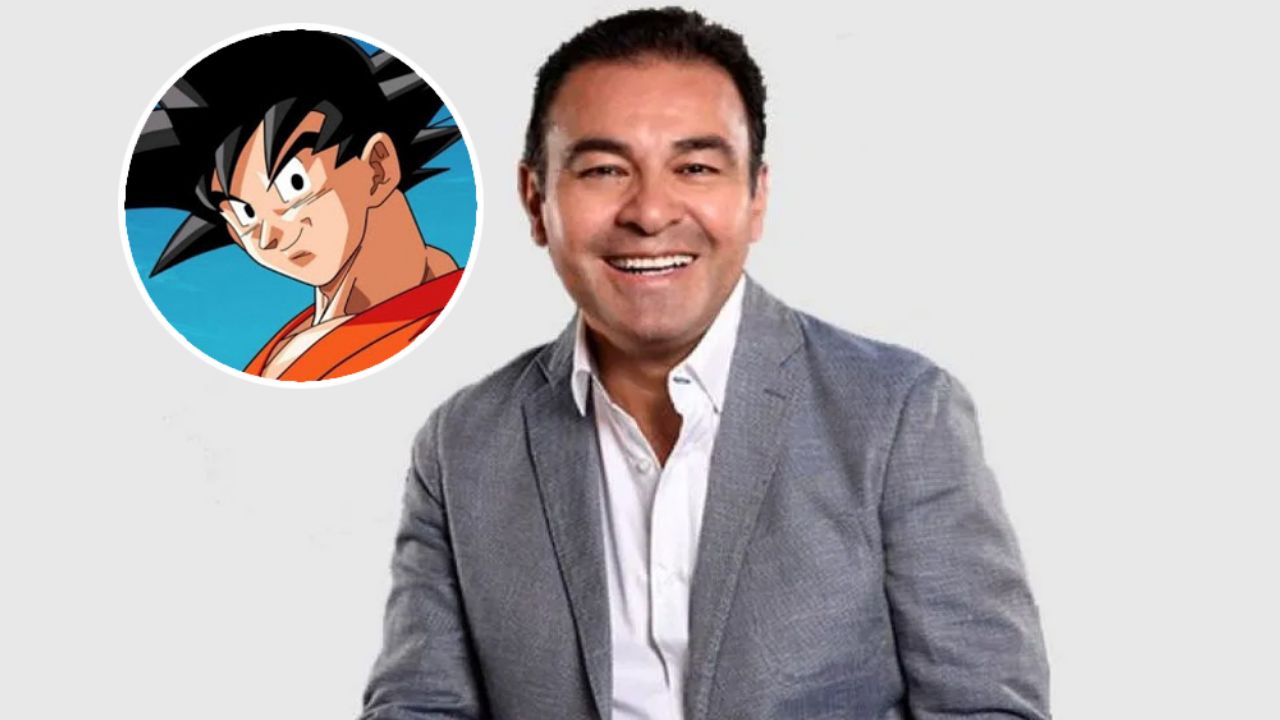 ‘Gokú’ invita a sus fans a combatir el Covid-19 quedándose en casa