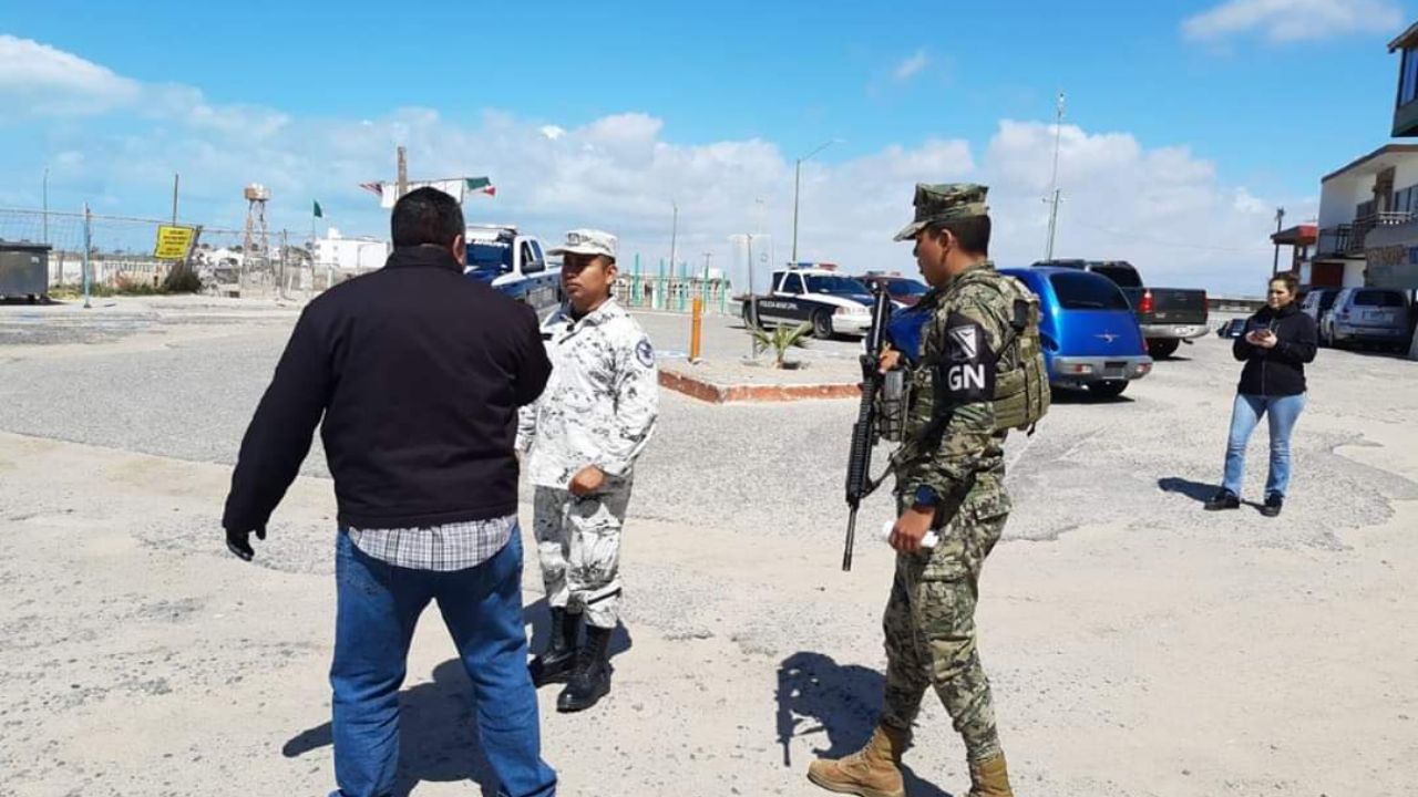 ‘Spring Break’ de Puerto Peñasco será cancelado por contagios de Covid-19