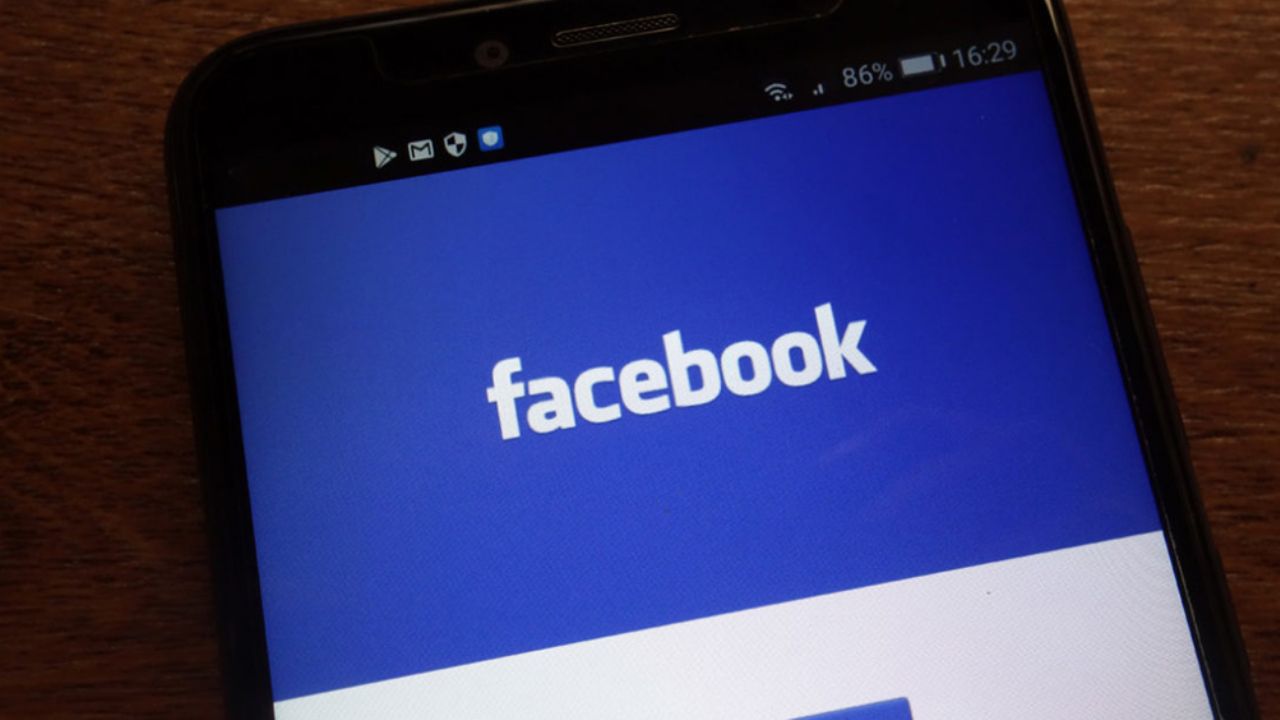 Facebook sufre caída global; estos son los países más afectados