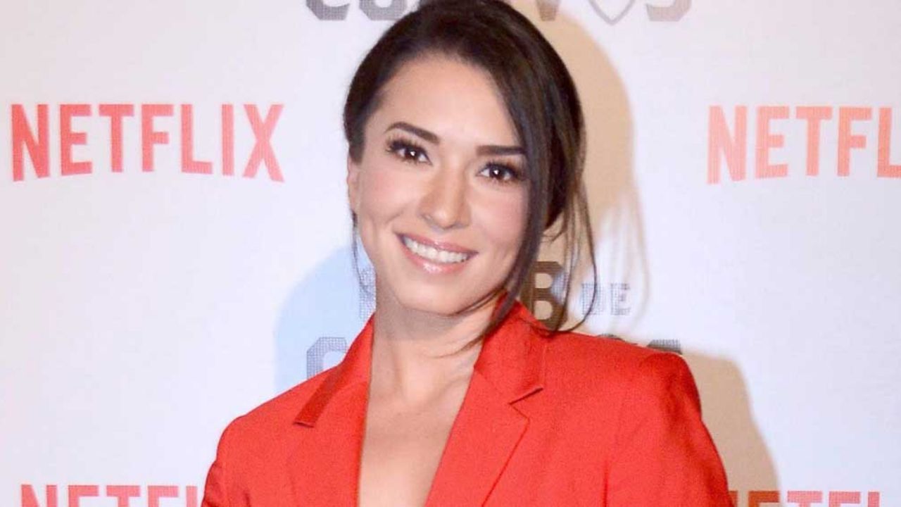 ¡De no creerse! Laura G comparte VIDEO en Instagram de sus dos pequeños hijos haciendo esto