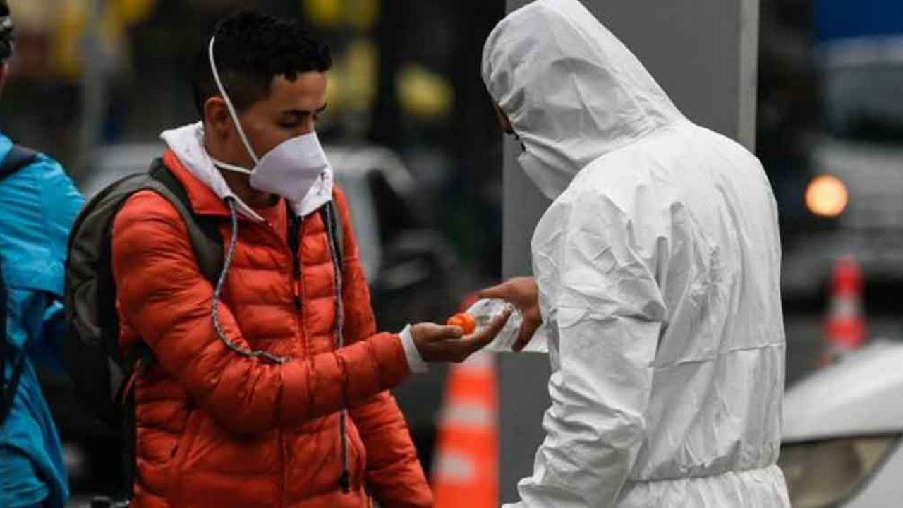 Coronavirus en México: SSA reporta 210 mil 812 muertes y 2 millones 286 mil 133 casos positivos