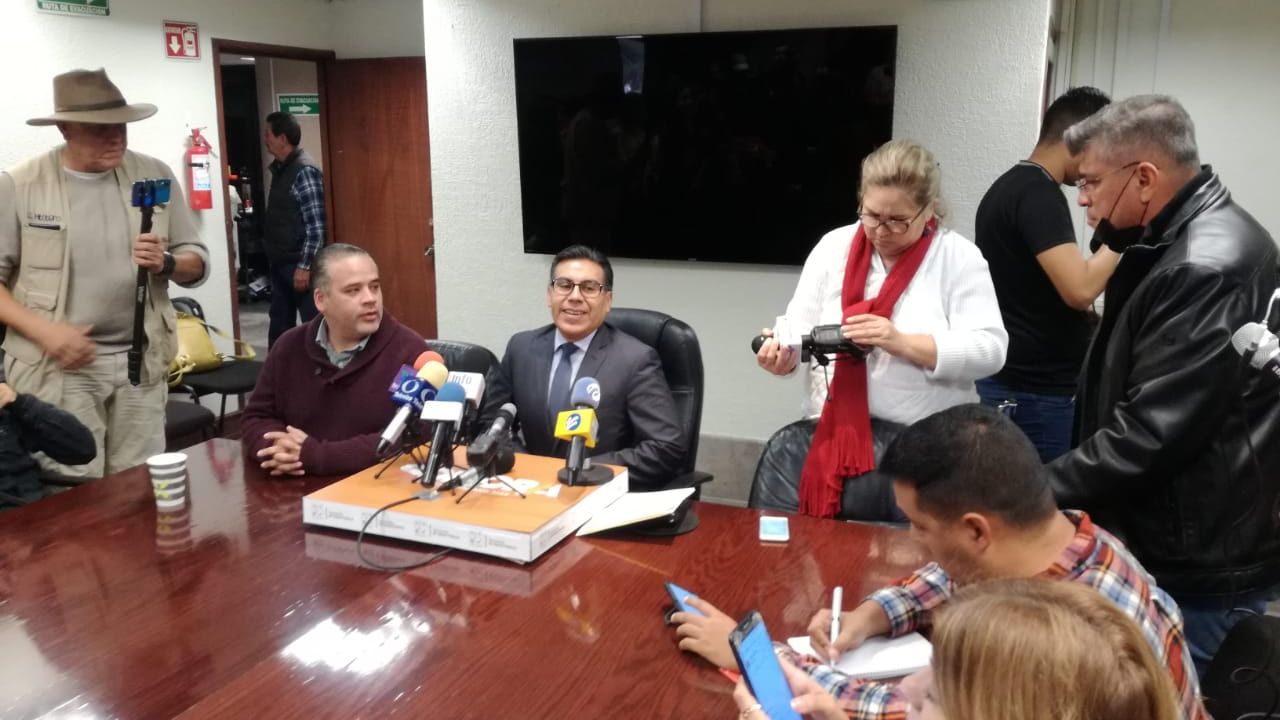 Tras detectar 7 casos sospechosos, Salud Sonora urge a quedarse en casa