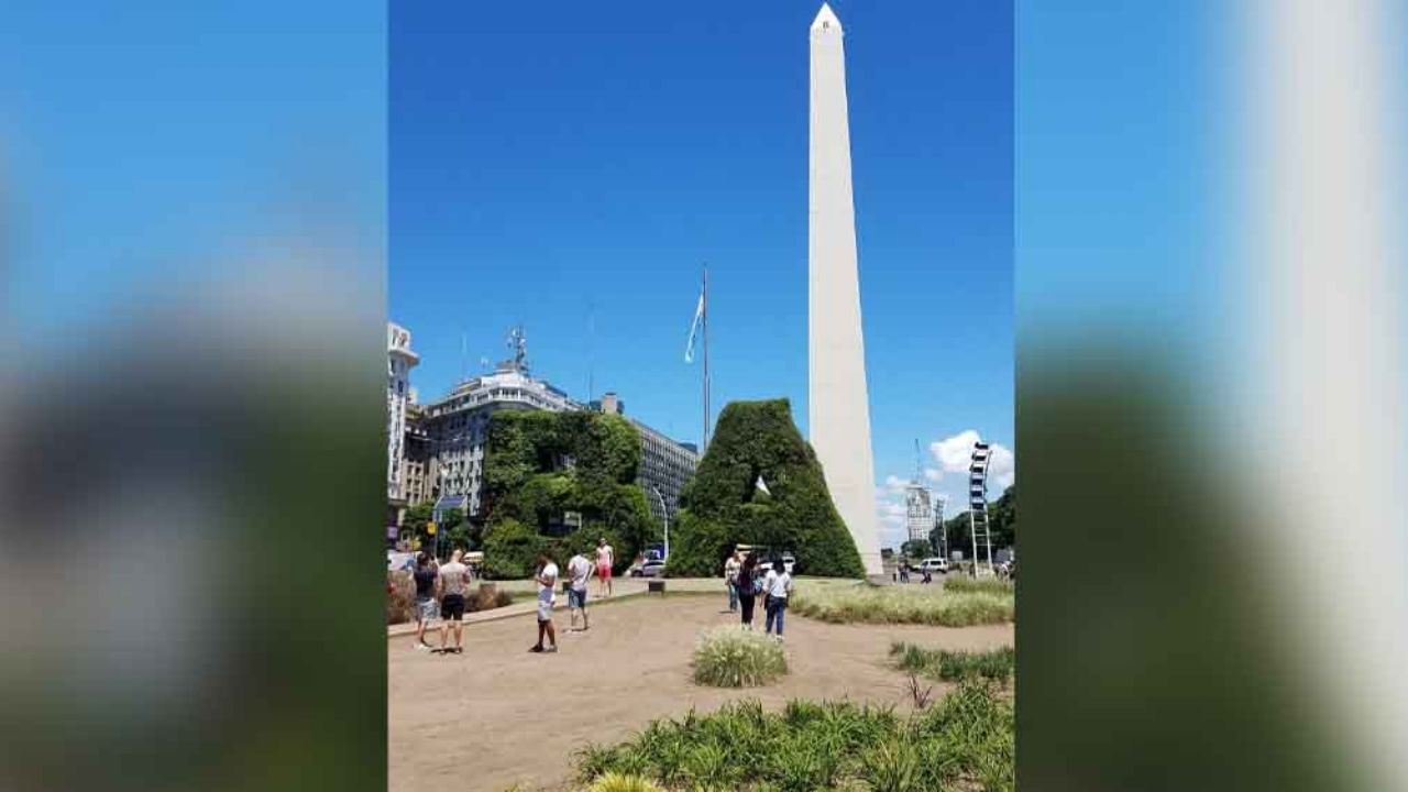 Por Covid-19, Argentina decreta aislamiento social preventivo