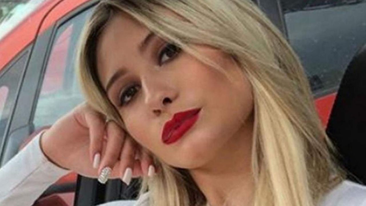 VIDEO: Issa Vegas se pone su short más chiquito y lo presume en Instagram
