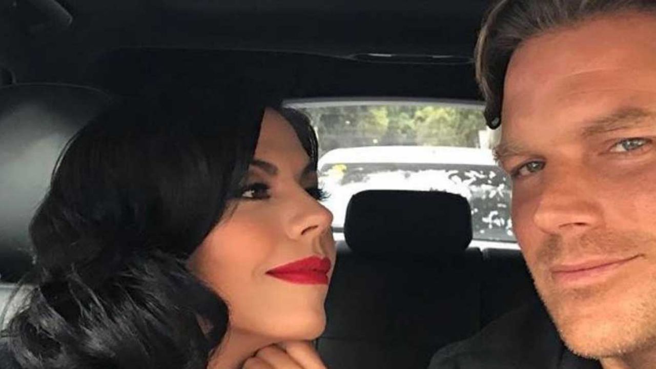 ¡Qué emoción! África Zavala y su pareja revelan el sexo de su primer bebé