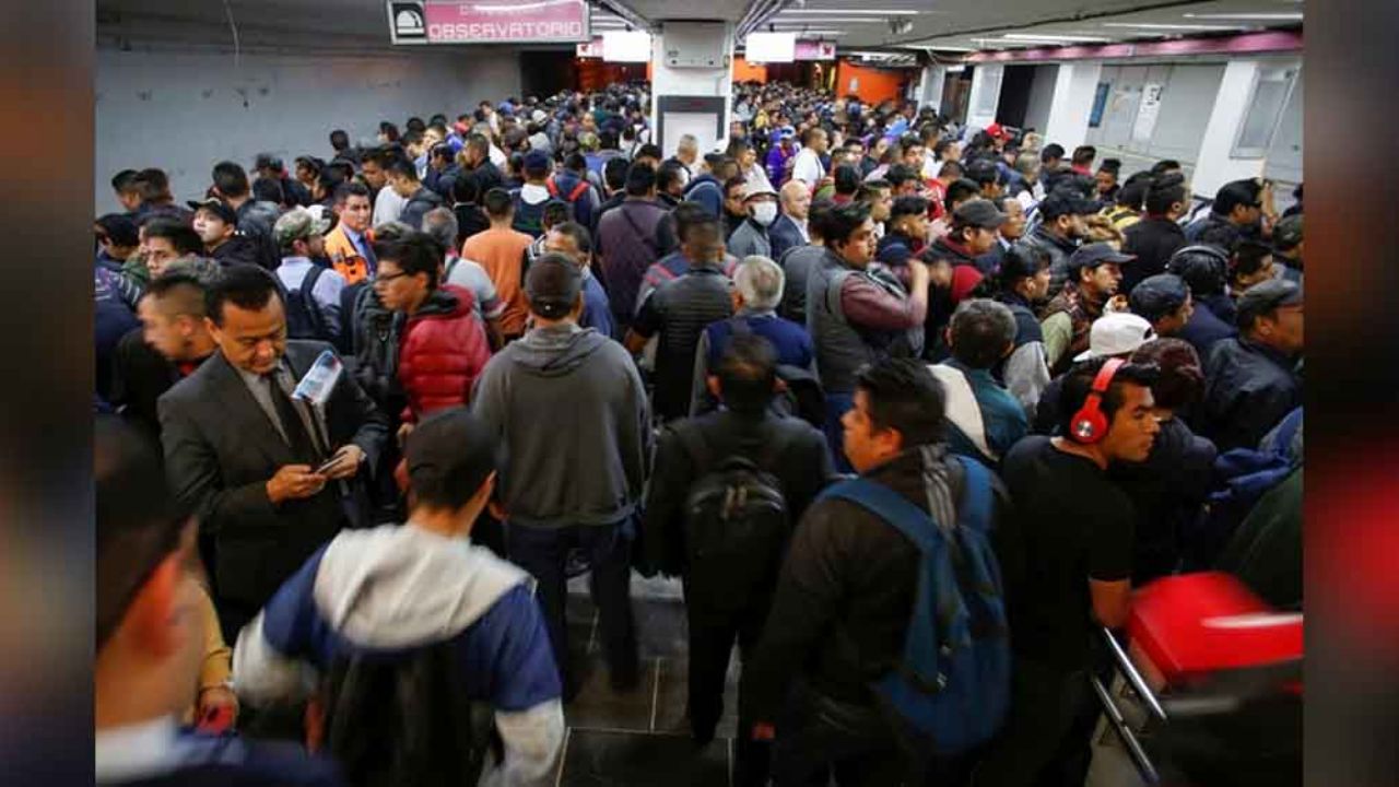 Coronavirus en México: Van 205 mil 598 muertes y 2 millones 261 mil 879 casos positivos