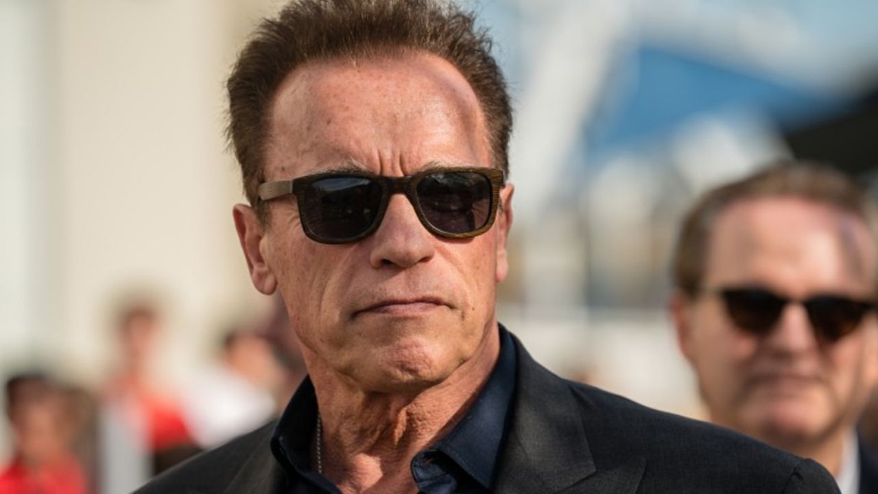 Arnold Schwarzenegger y Tik Tok harán donación a afectados por el coronavirus