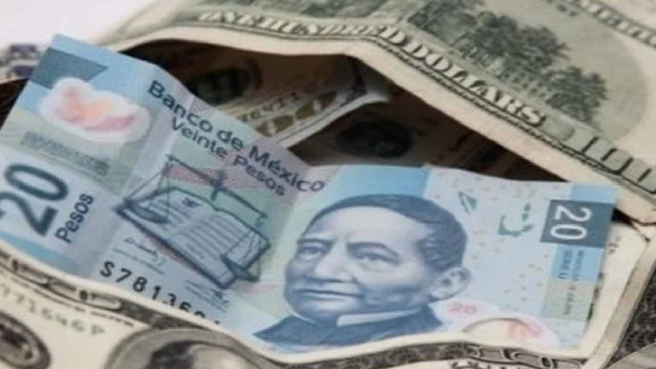 Precio del dólar hoy viernes 20 de marzo del 2020, tipo de cambio actual