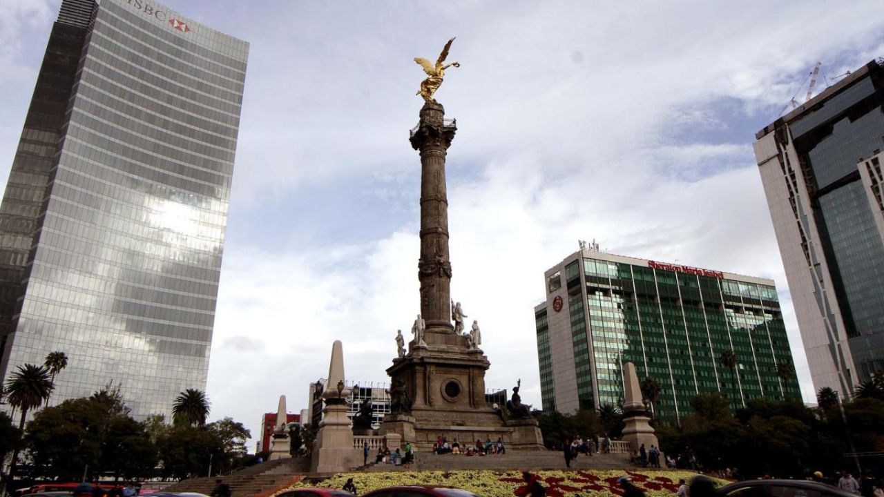 Clima hoy en CDMX: El pronóstico del tiempo para este viernes 20 de marzo