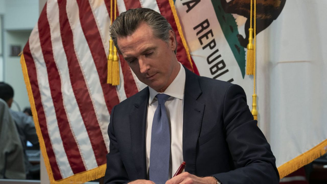 Covid-19 en EU: California pone a sus 40 millones de habitantes en cuarentena