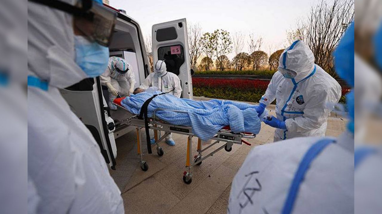 “No hay que rendirse”: OMS alerta por la aceleración del coronavirus