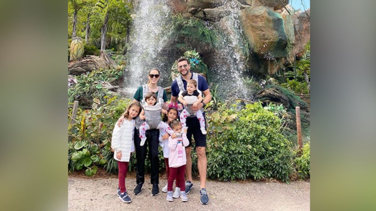 ¿Jacky Bracamontes tiene coronavirus? Está separada de sus hijas y esposo