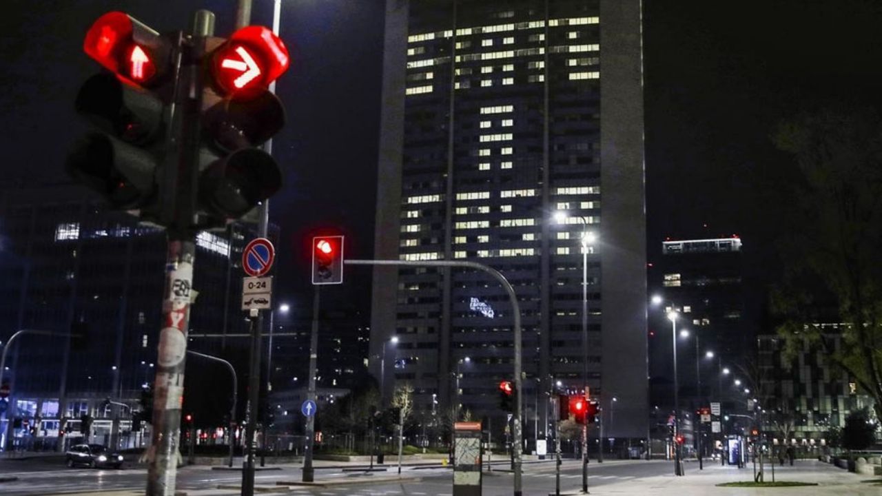 Italia rebasa los 4 mil muertos por Covid-19; 627 en las últimas 24 horas