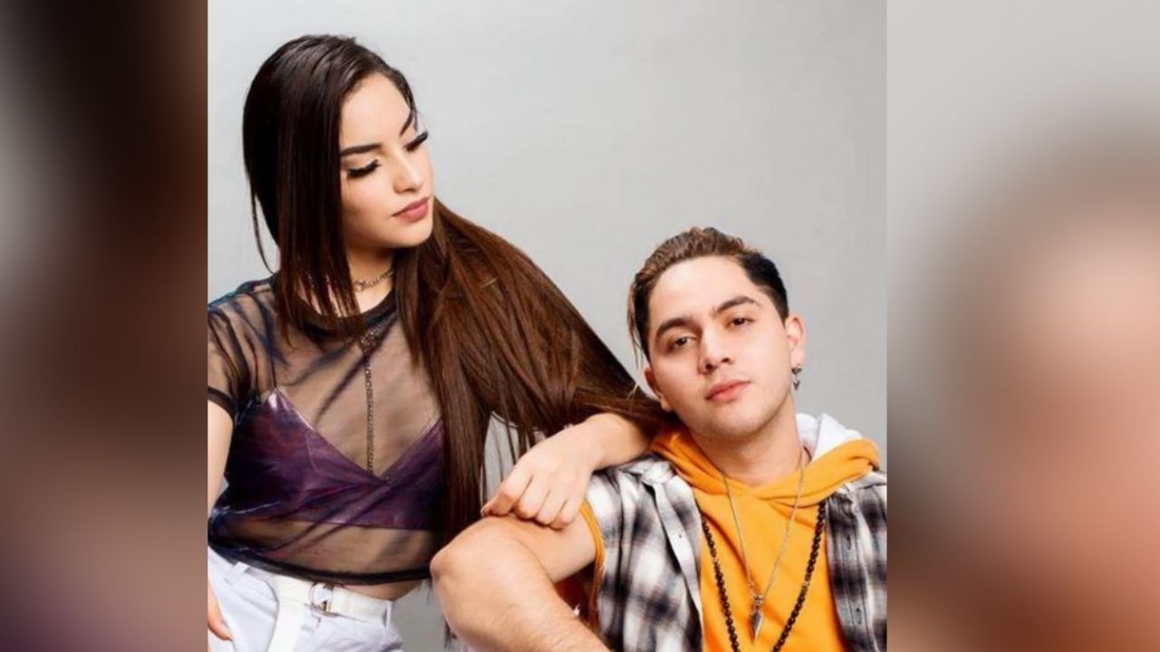 Kimberly Loaiza ve a JD Pantoja besar a otra mujer y ¡le regresa el anillo de boda!