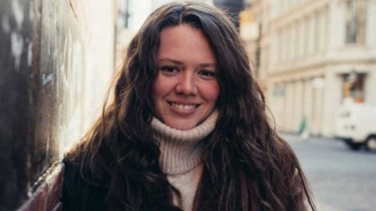 “Cositas hermosas”: Así pasa Joy Huerta la cuarentena por el coronavirus