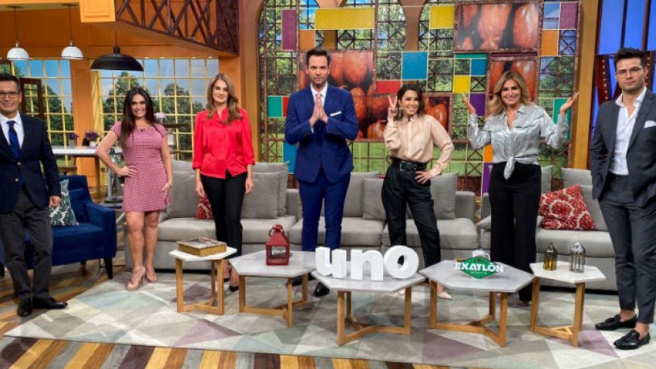 Vuelve a TV Azteca: Pato Borghetti reaparece en ‘VLA’ y divide opiniones de fans