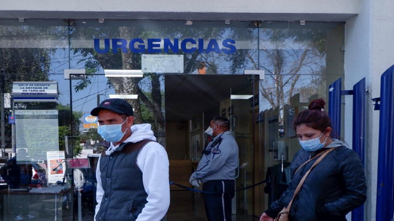Nuevo León, Chiapas y Sinaloa tienen nuevos casos de coronavirus