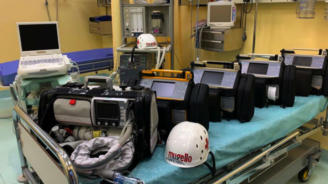 Hospitales en México serán adaptados tras “grave” situación por el Covid-19