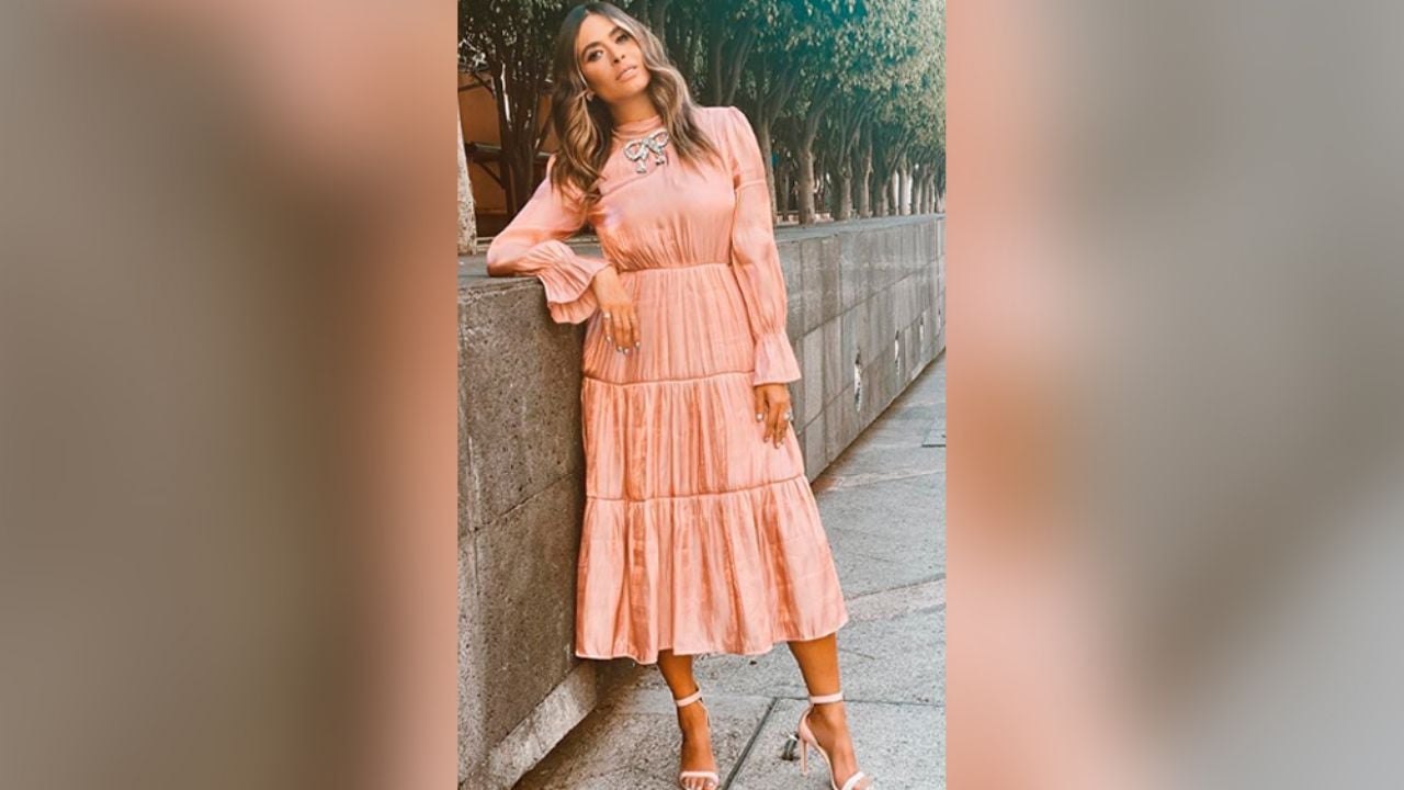 ¿Se lo quitó a Escalona? Galilea Montijo sube romántico momento con J Balvin