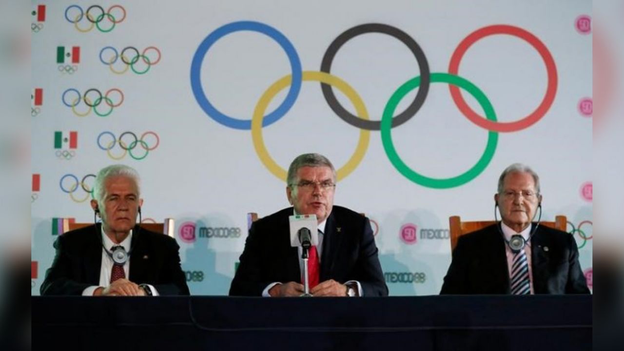 Clasificatorias para Juegos Olimpícos de Tokio 2020 se reanudan en mayo