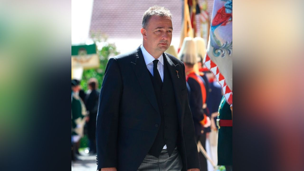 Primer royal en contraer coronavirus se recupera con éxito; se encuentra estable