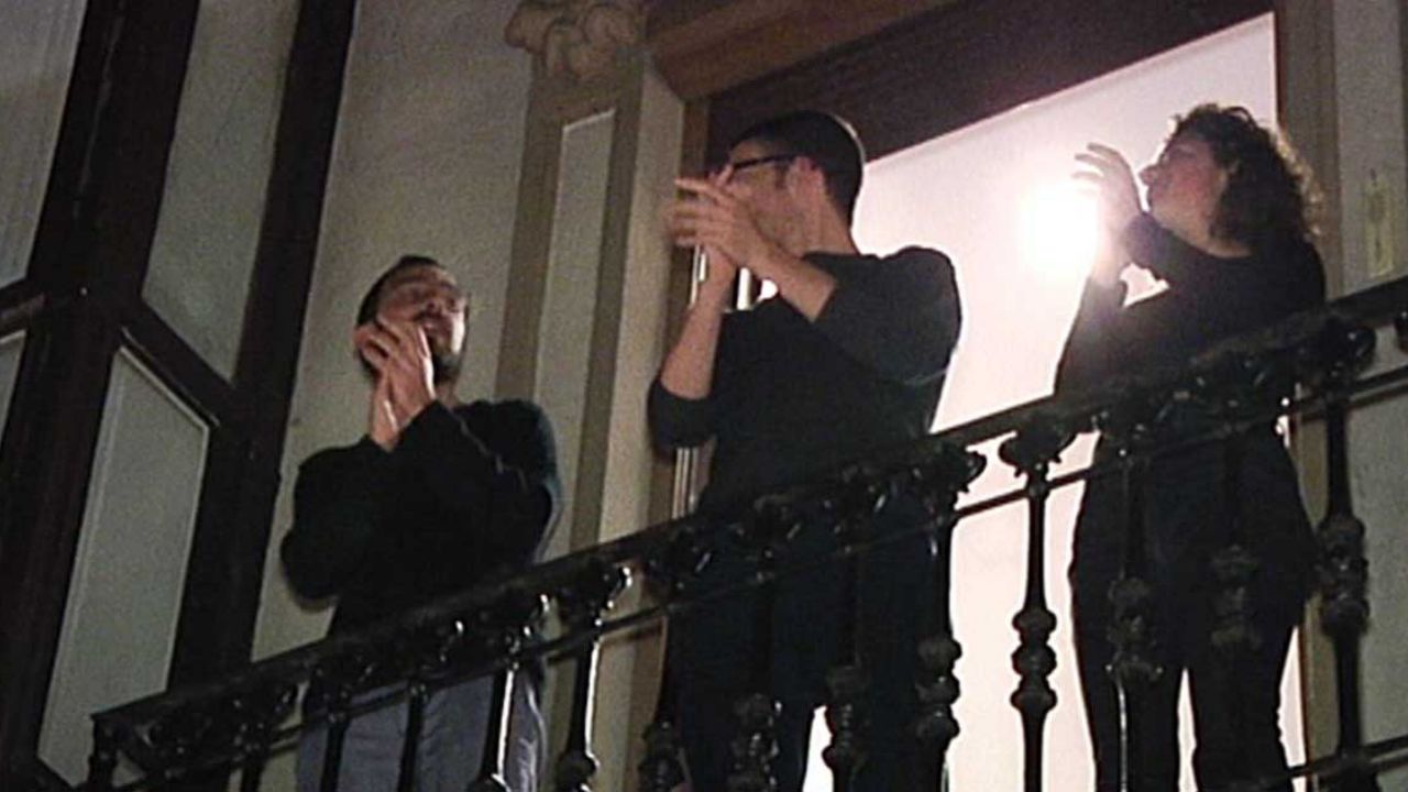 El estremecedor aplauso de Bilbao a una enfermera muerta por coronavirus