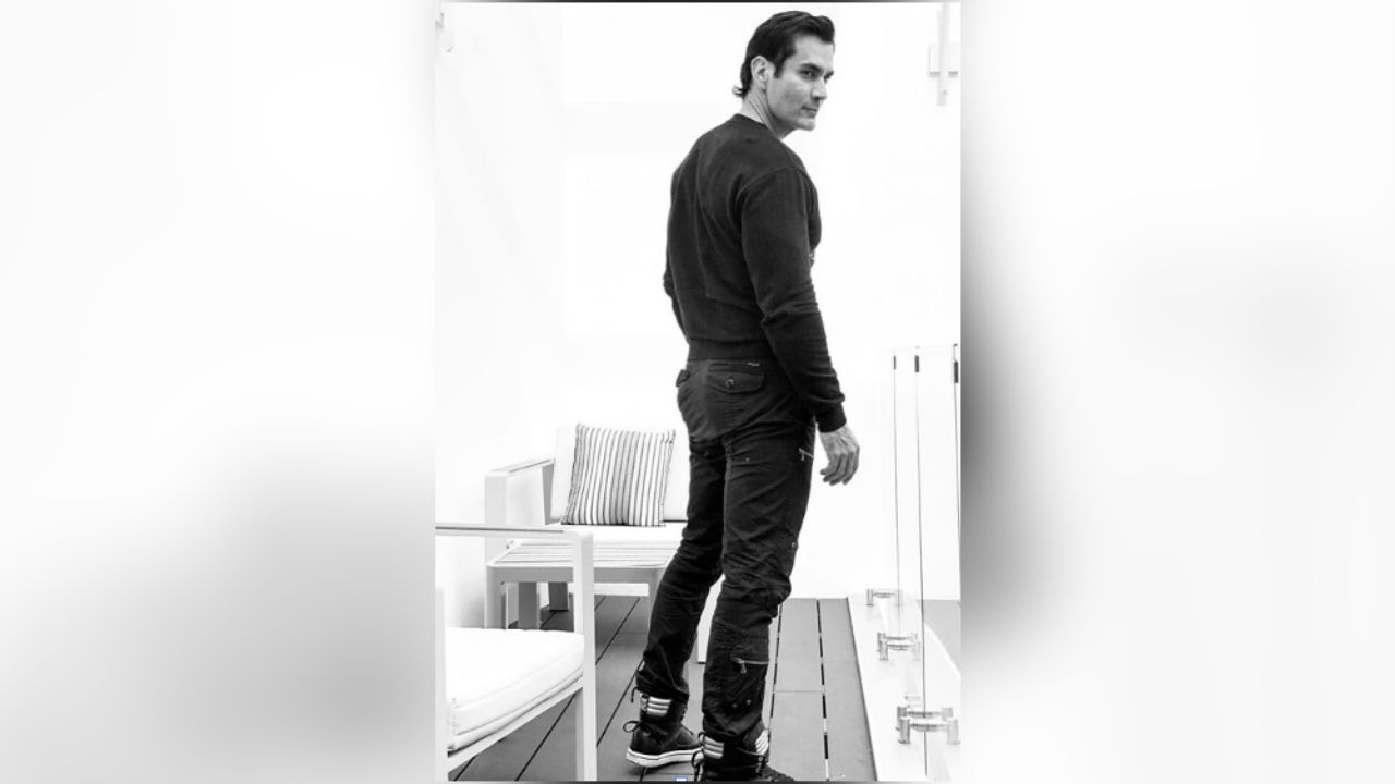 David Zepeda cautiva a sus fans al posar más sexy que nunca: “Eres un encanto”