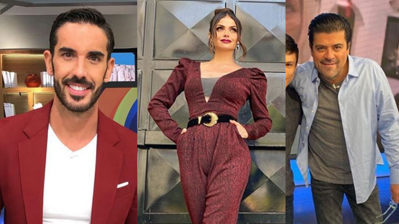 Televisa teme al coronavirus: Aísla a Marisol González y más conductores