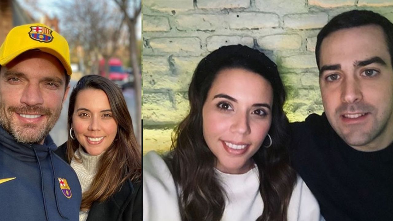 “No te rindas”: Julián Gil, devastado por trágica noticia que destruyó boda de su hija