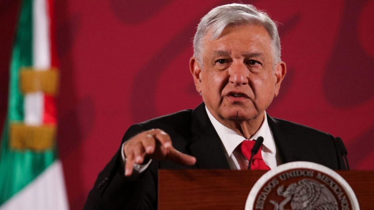 AMLO habla del Covid-19; afirma que solo “amarillistas” critican la 4T