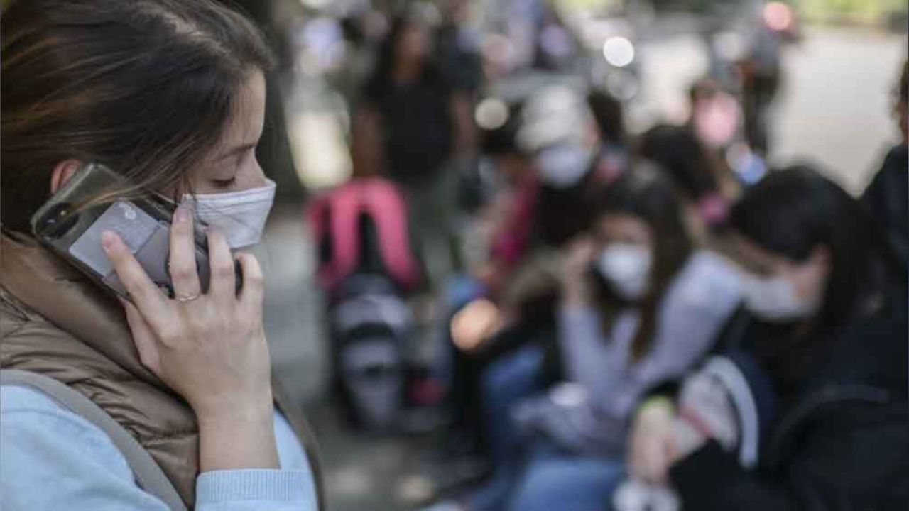 En junio, México podría alcanzar su punto máximo de casos por Covid-19