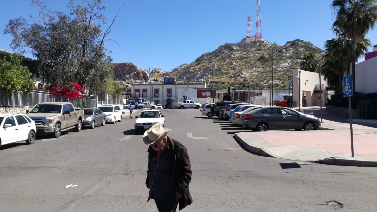Se espera fin de semana sin lluvias en Sonora