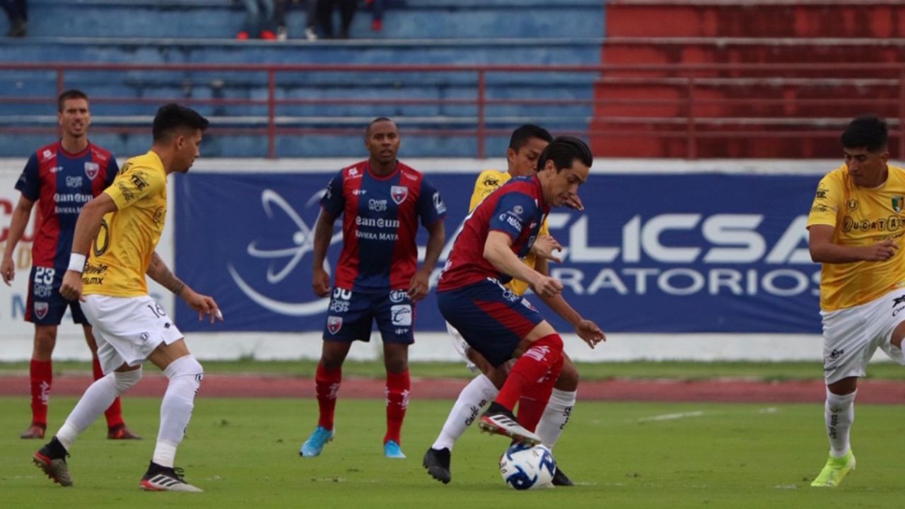 Atlante defiende a Nicolás Albarracín de acusaciones por violencia doméstica